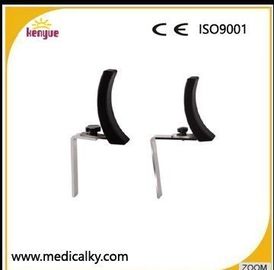 Iron Bracket Obstetric Table Accessories Shoulder Support For Gynecology Operation