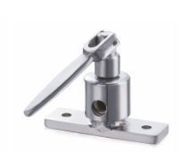 14mm Operating Table Attachments Radial Setting Clamp Stainless Steel Fastener
