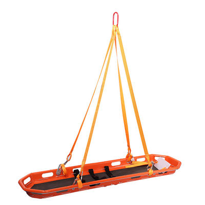 Integral ABS Helicopter Rescue Basket Stretcher