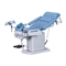 Birthing Chair Gynecology Examination Gynecological Electrical Bed Blue