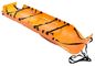 Troll Roll Up Emergency Stretcher Trolley , Rescue Stretcher Types Multifunction