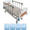 2105*950*380mm Pp And Aluminum Alloy Electric Nursing Bed With Five Function