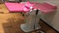 Obstetric Birthing Chair Hospital Universal Obstetric Table Delivery Bed