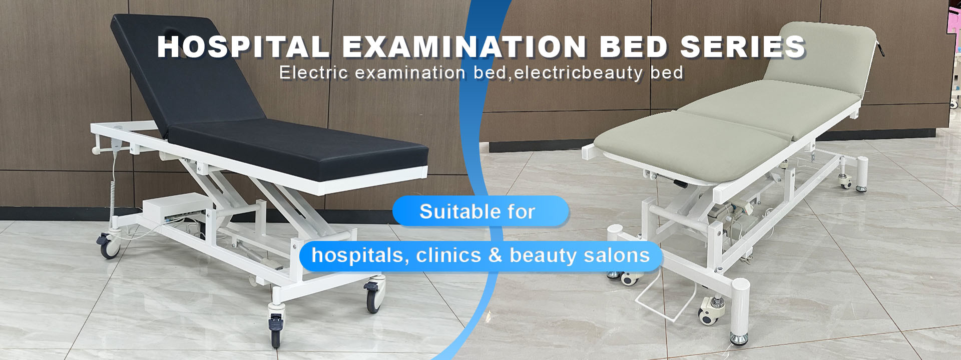 Quality Hospital Delivery Bed factory