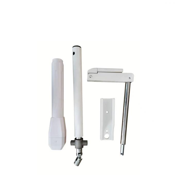 Hospital Bed Parts ABS Crank Handle For Manual Bed Fold Cranks Under Bed