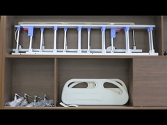 Company sample room display