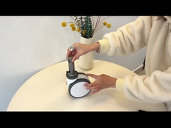 6-inch central control wheel for medical applications center wheel