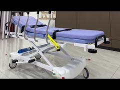 Hydraulic Stretcher Trolley