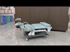 Hospital Delivery Bed