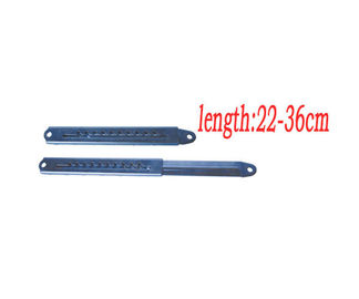 Iron Hospital Bed Accessories Elongate Stay Bar Length 220-360mm Easy Installation