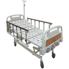 Three Functions Manual Hospital Medical Beds