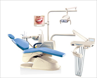 Dental Chair Equipment Dental Chair Color Blue For Dental Room Only