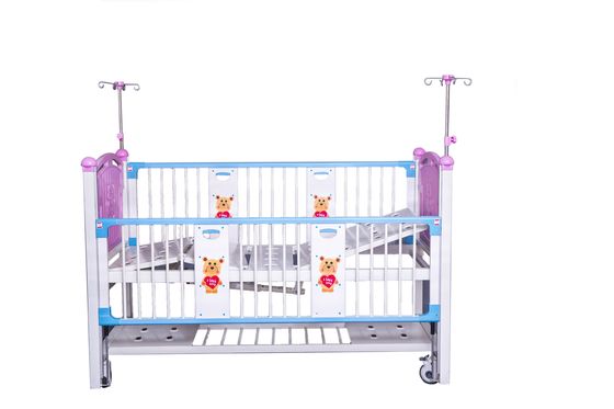 900mm Dual Use Multifunctional Obstetrics Hospital Baby Crib