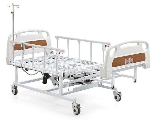 Turning Over Electric Care Bed Elder Turning Over 250kg Electric Nursing Home Care Bed