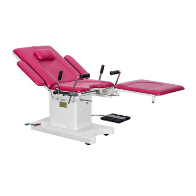 Hospital Clinic Furniture Obstetric Examination Labor Birthing Gynecological Bed