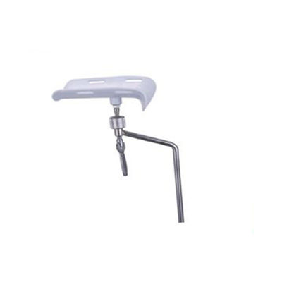 ABS Leg Holder Operating Table Parts Leg Holder Gynecological Obstetrical Parts