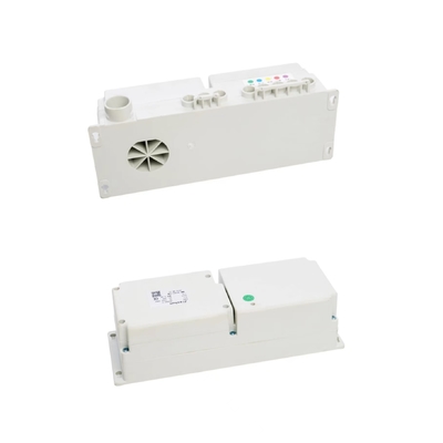 Buy Electric Usage Hospital Bed Control Box White Multifunction online manufacture