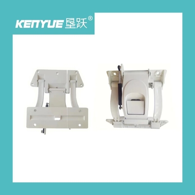 Buy Full Aluminum Alloy Bracket Hospital Bed Accessories For Side Rails online manufacture
