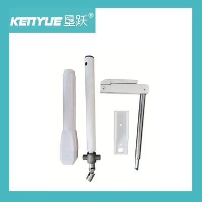 Buy Metal Manual Hospital Bed Accessories Stainless Steel Crank High Performance online manufacture