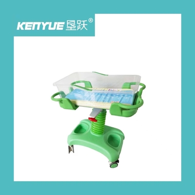 Buy Green Plastic Material Stroller Adjustable Angle For Baby Sleep Rest online manufacture