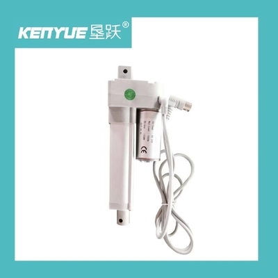 Buy Hospital Special Motor White For Medical Equipment Linear Actuator online manufacture
