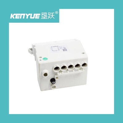 Buy White Hospital Bed Control Box Patient Specific Customization online manufacture