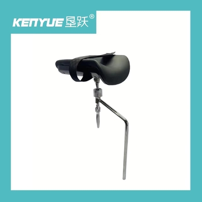 Buy Color black leg rest hospital gynecological special suitable for pregnant women online manufacture