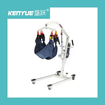 Buy Black Elderly Lift Cart Patient Transfer Is Convenient And Fast online manufacture
