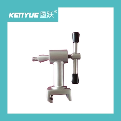Buy Arm bracket fasteners Operating table accessories metal material online manufacture