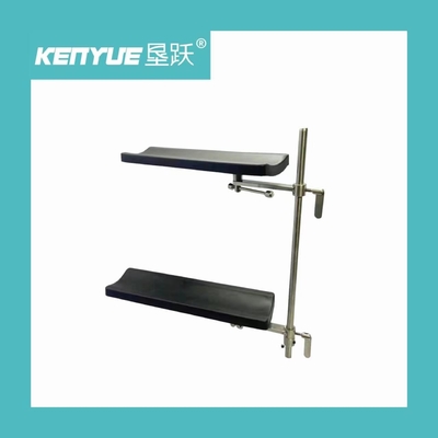 Buy PUR Obstetric Table Accessories Adjustable Custom Size 2.53kg Durable online manufacture