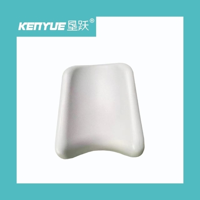Buy Hospital PU Material Foam Leg Holder White Black Delivery Bed Accessories online manufacture