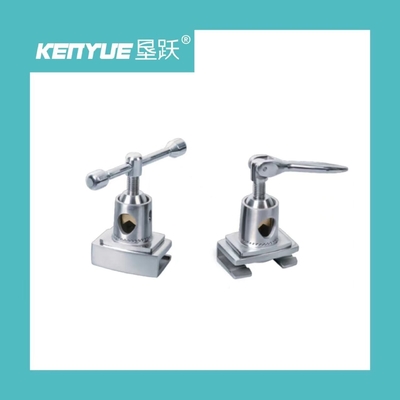 Buy Adjustable Slider Obstetric Table Accessories 304 Stainless Steel online manufacture