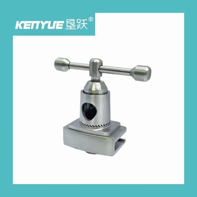 Buy Fixed Lock Plane Obstetric Table Accessories Operating Table Parts online manufacture