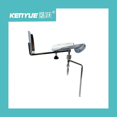 Buy 14 16 Gyn Leg Holder Obstetric Table Accessories Gynecology Surgery Table Parts online manufacture