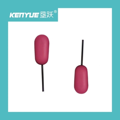 Buy Hospital medical special gynecological sponge pedal color pink online manufacture