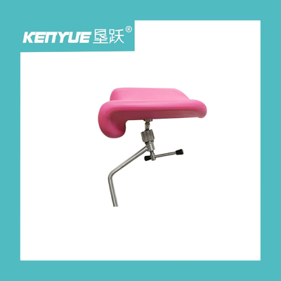 Buy 14 16 Operating Table Parts Gynecological Obstetrical Leg Holder online manufacture