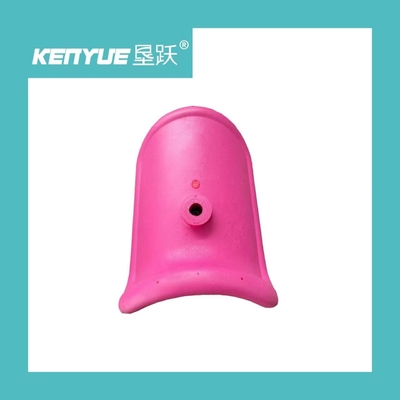 Buy Leg Holder Obstetric Accessories For Operating Table Red Operating Table Parts online manufacture