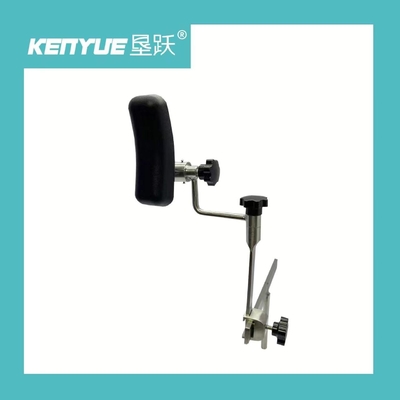 Buy Adjustable Frame Operating Room Table Accessories Stainless Steel Bracket online manufacture