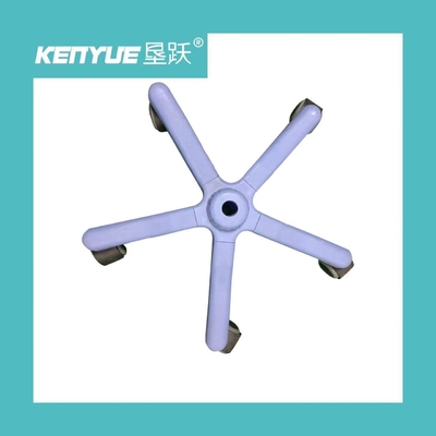 Buy Removable Medical IV Pole Accessories Infusion Stand For Bottom Base 48CM online manufacture