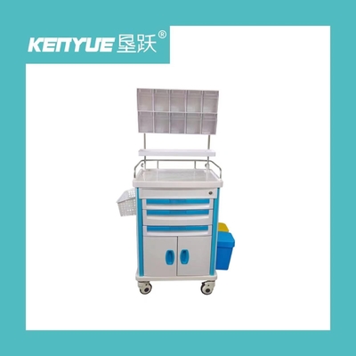 Buy Hospital drug delivery vehicle anesthesia vehicle ABS material online manufacture