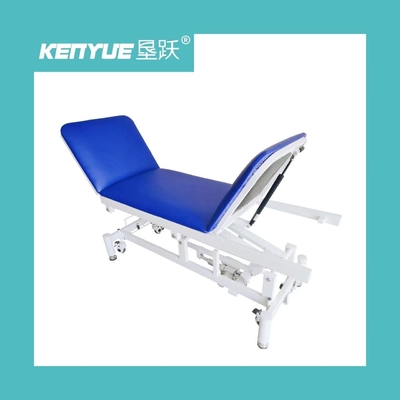 Buy Medical high-quality steel spraying electric medical examination couch table online manufacture
