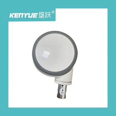 Buy 6Inch Central Control Wheel TPR+PP 32*50mm With Medical Accessories Wheel White online manufacture