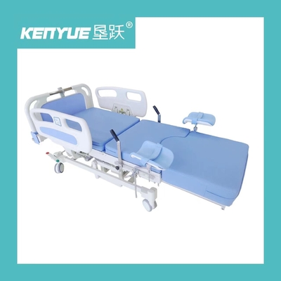 Buy Special Maternity Bed For Gynecology And Obstetrics In Blue Hospital online manufacture