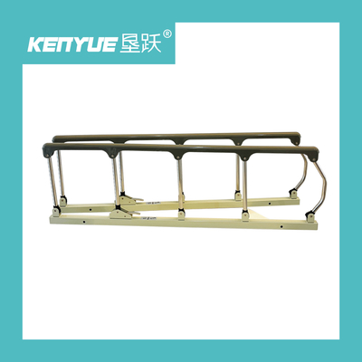 Buy Five Profile Safety Collapsible Nylon Armrest Hospital Bed Accessories online manufacture