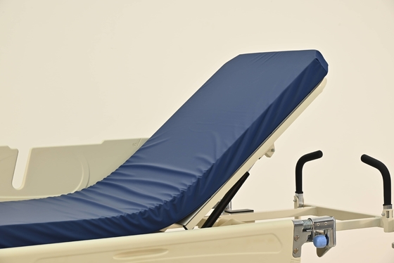 Buy High Quality Emergency patient trolley online manufacture