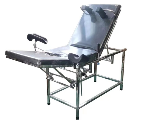 Buy Electric Examination Couch Gynecological Examination Bed Medical Examination Couch Hospital Examination Table online manufacture