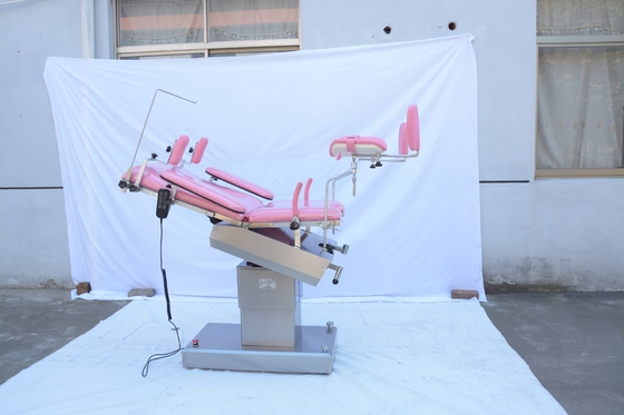 Buy Gynaecology Examination Couch Gynecological Examination Bed Portable Medical Exam Table Medical Exam Room Tables online manufacture