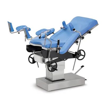 Buy Gynecological Examination Bed Medical Exam Room Furniture Pediatric Examination Table Doctor Exam Table online manufacture