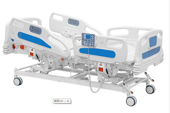 Buy Five function weighing electric bed online manufacture