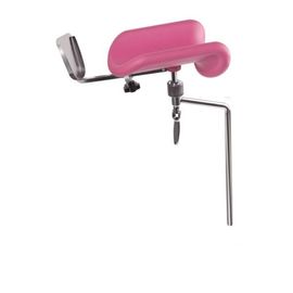 Buy Optional Color Obstetric Table Accessories Iron Bracket Easy Installation CE ISO Approved online manufacture